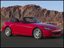 2004 Honda S2000