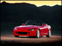 2004 Honda S2000