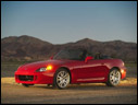 2004 Honda S2000