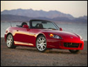 2004 Honda S2000