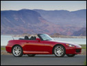 2004 Honda S2000