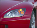 2004 Honda S2000
