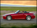 2004 Honda S2000