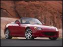 2004 Honda S2000