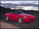 2004 Honda S2000