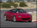 2004 Honda S2000