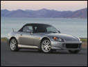 2004 Honda S2000