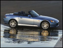 2004 Honda S2000