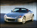 2004 Honda S2000