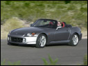 2004 Honda S2000