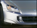 2004 Honda S2000