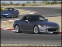 2004 Honda S2000