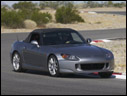 2004 Honda S2000