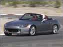 2004 Honda S2000