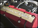 2004 Honda S2000