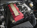 2004 Honda S2000