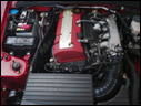 2004 Honda S2000