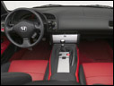 2004 Honda S2000