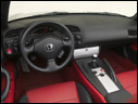 2004 Honda S2000