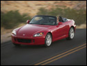 2004 Honda S2000