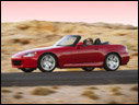 2004 Honda S2000