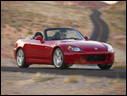 2004 Honda S2000