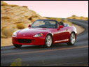 2004 Honda S2000