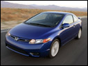 2006 Honda Civic Si