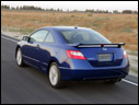 2006 Honda Civic Si