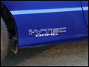 2006 Honda Civic Si