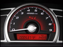 2006 Honda Civic Si