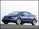 2006 Honda Civic Si