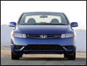 2006 Honda Civic Si