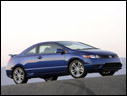 2006 Honda Civic Si