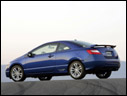 2006 Honda Civic Si