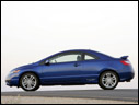 2006 Honda Civic Si