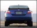 2006 Honda Civic Si
