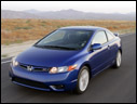 2006 Honda Civic Si