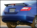 2006 Honda Civic Si