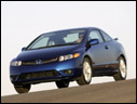 2006 Honda Civic Si