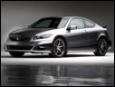2007 Honda Accord Coupe HF-S Concept