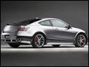 2007 Honda Accord Coupe HF-S Concept