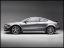 2007 Honda Accord Coupe HF-S Concept