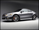2007 Honda Accord Coupe HF-S Concept