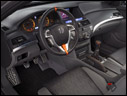 2007 Honda Accord Coupe HF-S Concept
