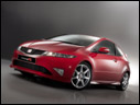 2007 Honda Civic Type R