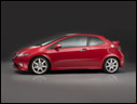 2007 Honda Civic Type R