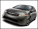 2007 Honda HFP Civic Si Sedan