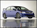2007 Honda Mugen Civic Si Sedan
