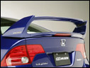 2007 Honda Mugen Civic Si Sedan